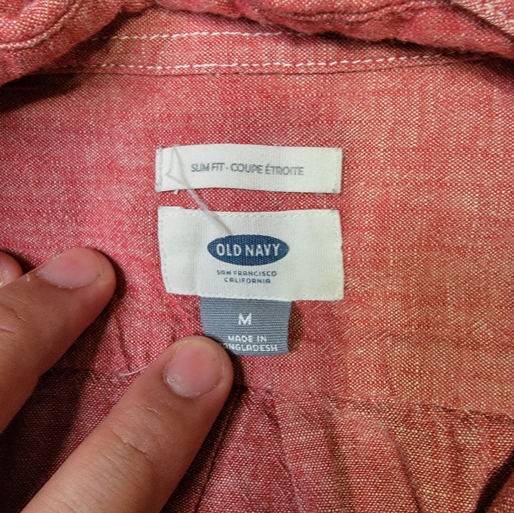Dress Shirt